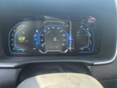 Hyundai Tucson L 1.5T Edition - ფოტო 20