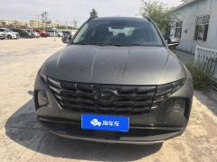 Hyundai Tucson L 1.5T Edition - ფოტო 3