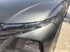 Hyundai Tucson L 1.5T Edition - ფოტო 4