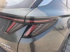 Hyundai Tucson L 1.5T Edition - ფოტო 5