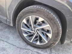 Hyundai Tucson L 1.5T Edition - ფოტო 6