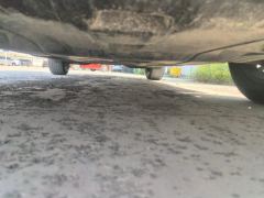 Hyundai Tucson L 1.5T Edition - ფოტო 8