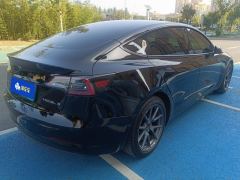 Tesla Model 3 556km Rear-Wheel Drive Edition - ფოტო 2