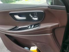 Changan Exeed VX 400T 2WD Edition 7 - ფოტო 12