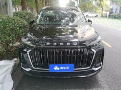 Changan Exeed VX 400T 2WD Edition 7 - ფოტო 3