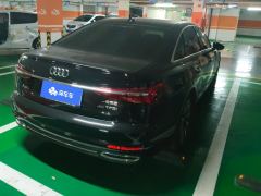 Audi A6L 45 TFSI Premium Elegance - photo 2