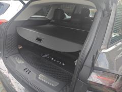 Lincoln Nautilus 2.0T 4WD Luxury Edition - ფოტო 7
