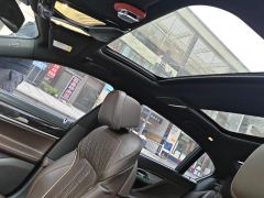 BMW 7 Series 730Li M Sport Package - photo 15