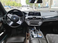 BMW 7 Series 730Li M Sport Package - photo 16