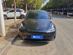 Tesla Model Y 554km Rear-Wheel Drive Edition - ფოტო 3