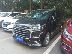 MAXUS G20 ES 2.0T Auto Value Edition Gasoline - ფოტო 1