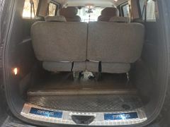 MAXUS G20 ES 2.0T Auto Value Edition Gasoline - ფოტო 7