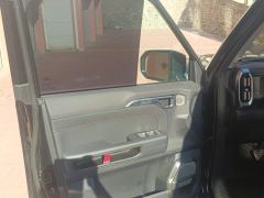 Jetour Traveller 2.0T AWD - photo 12