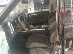 Jetour Traveller 2.0T AWD - photo 14