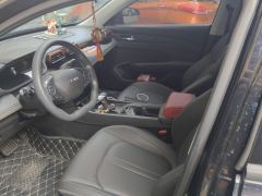 Dongfeng Yixuan 1.5L Edition - photo 14