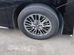 Toyota Vellfire 2.5L HV Edition - ფოტო 6
