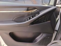GAC Trumpchi E9 2.0T 136km MAX - ფოტო 12