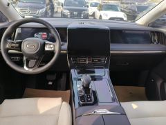 GAC Trumpchi E9 2.0T 136km MAX - ფოტო 16