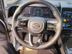 GAC Trumpchi E9 2.0T 136km MAX - ფოტო 18