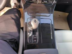 GAC Trumpchi E9 2.0T 136km MAX - ფოტო 19