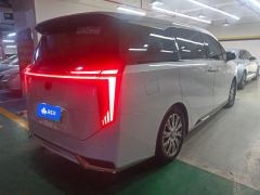 GAC Trumpchi E9 2.0T 136km MAX - ფოტო 2