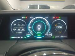 GAC Trumpchi E9 2.0T 136km MAX - ფოტო 20