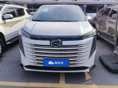 GAC Trumpchi E9 2.0T 136km MAX - ფოტო 3