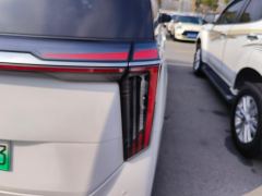 GAC Trumpchi E9 2.0T 136km MAX - ფოტო 5