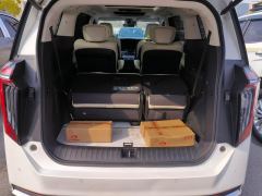GAC Trumpchi E9 2.0T 136km MAX - ფოტო 7