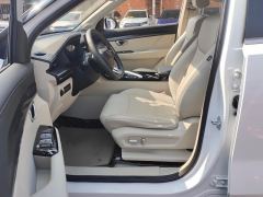 Wuling Xingchen 2.0L DHT Electric Speed Edition - ფოტო 14