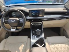 Wuling Xingchen 2.0L DHT Electric Speed Edition - ფოტო 16