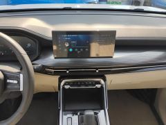 Wuling Xingchen 2.0L DHT Electric Speed Edition - ფოტო 17