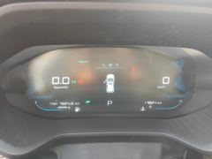 Wuling Xingchen 2.0L DHT Electric Speed Edition - ფოტო 20