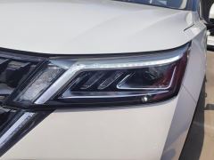 Wuling Xingchen 2.0L DHT Electric Speed Edition - ფოტო 4