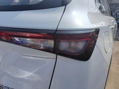 Wuling Xingchen 2.0L DHT Electric Speed Edition - ფოტო 5