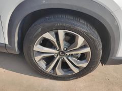 Wuling Xingchen 2.0L DHT Electric Speed Edition - ფოტო 6