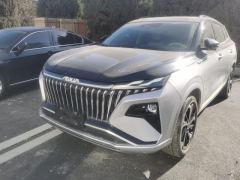 Dongfeng Haoji 1.5T Edition - photo 1