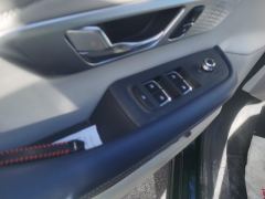 Dongfeng Haoji 1.5T Edition - photo 13
