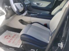 Dongfeng Haoji 1.5T Edition - photo 14