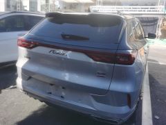 Dongfeng Haoji 1.5T Edition - photo 2