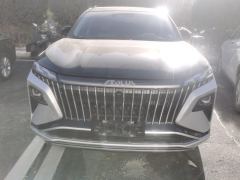 Dongfeng Haoji 1.5T Edition - photo 3