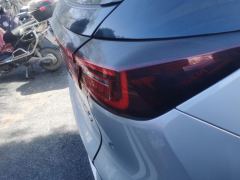 Dongfeng Haoji 1.5T Edition - photo 5