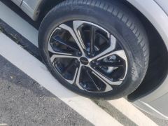 Dongfeng Haoji 1.5T Edition - photo 6