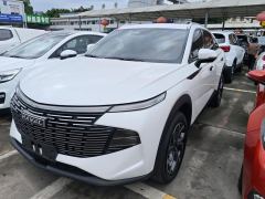 Haval Divine Beast Mythical Beast 1.5T RWD Smart Edition - фото 1