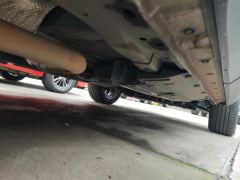 Haval Divine Beast Mythical Beast 1.5T RWD Smart Edition - фото 10
