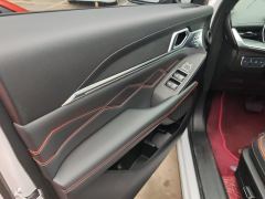Haval Divine Beast Mythical Beast 1.5T RWD Smart Edition - фото 12