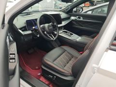 Haval Divine Beast Mythical Beast 1.5T RWD Smart Edition - фото 14