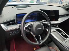 Haval Divine Beast Mythical Beast 1.5T RWD Smart Edition - фото 16