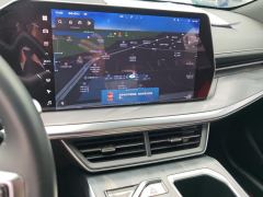 Haval Divine Beast Mythical Beast 1.5T RWD Smart Edition - фото 17