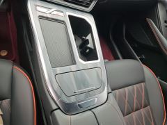 Haval Divine Beast Mythical Beast 1.5T RWD Smart Edition - фото 19